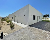 New Build - Villa - Rafal