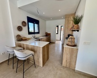 New Build - Villa - Rafal