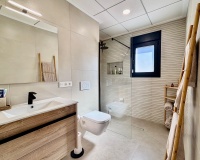 New Build - Villa - Rafal