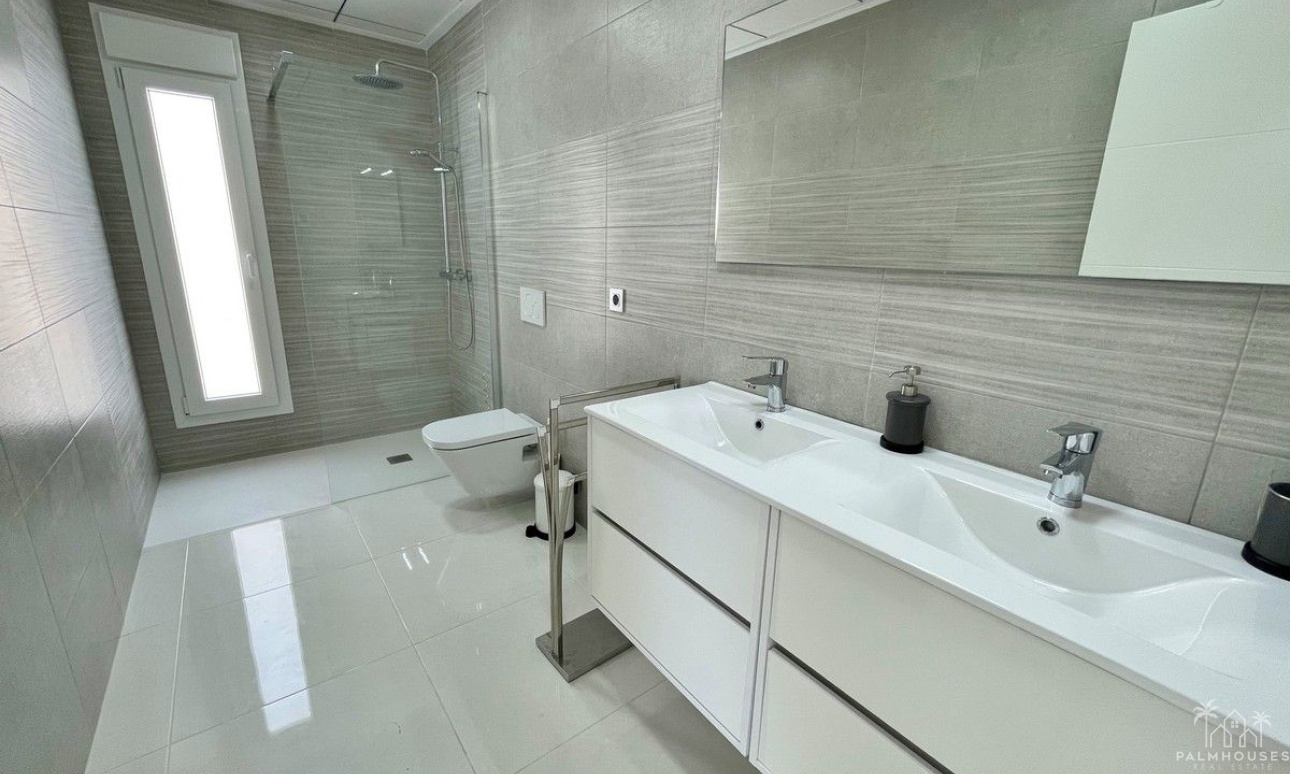 New Build - Villa - Rafal