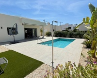 New Build - Villa - Rafal