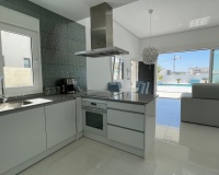 New Build - Villa - Rafal