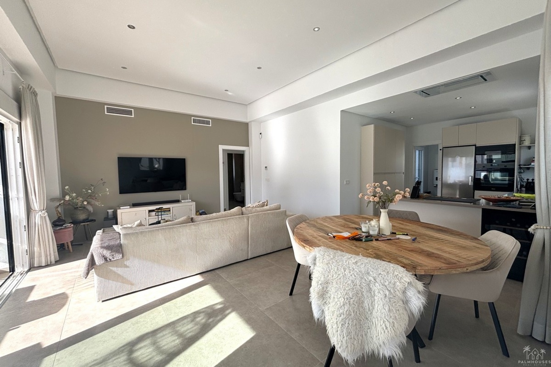 New Build - Villa - Rafal