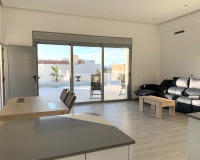 New Build - Villa - Rafal