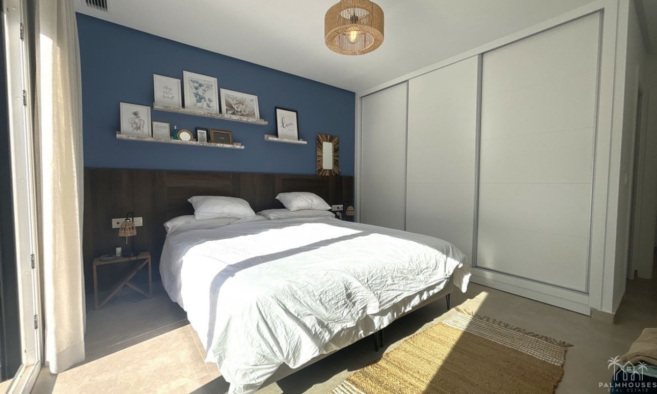 New Build - Villa - Rafal