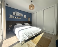 New Build - Villa - Rafal