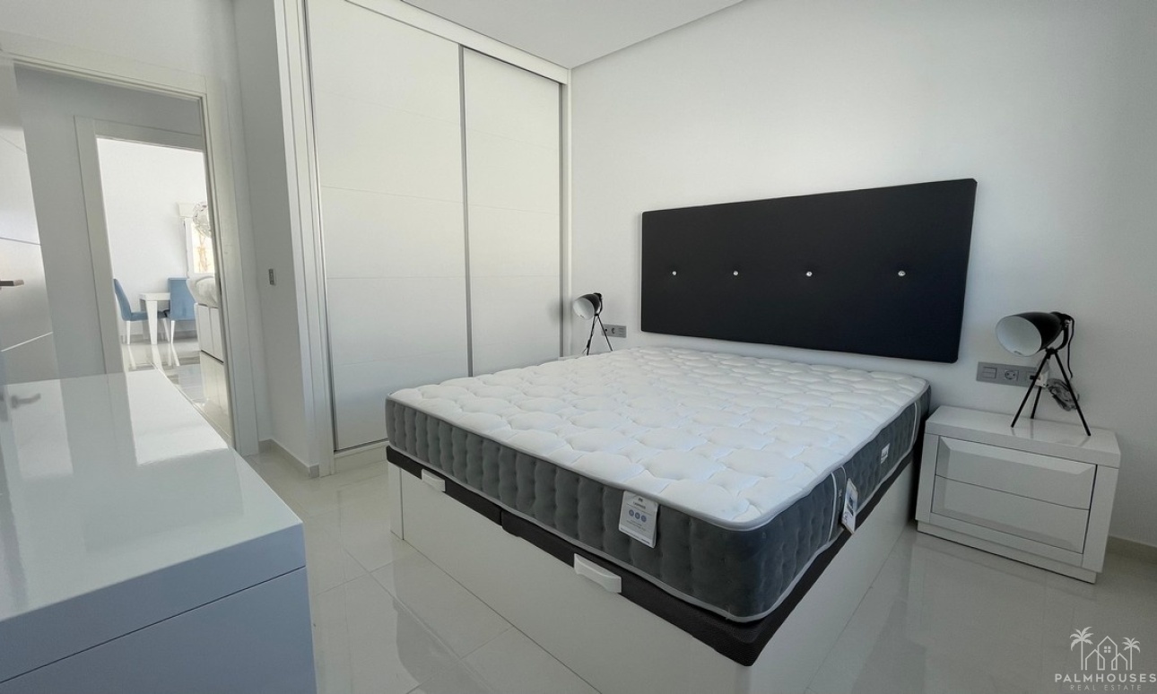 New Build - Villa - Rafal