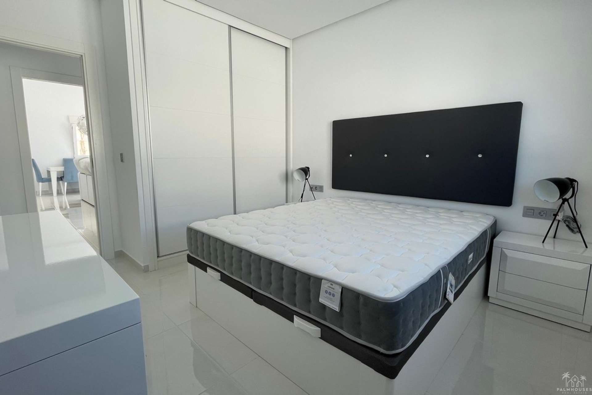 New Build - Villa - Rafal