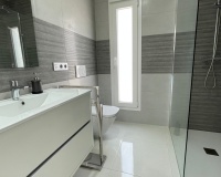 New Build - Villa - Rafal