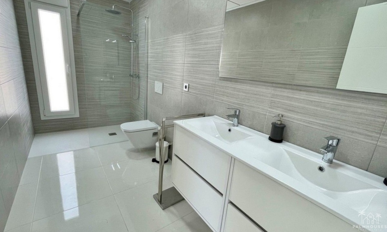 New Build - Villa - Rafal