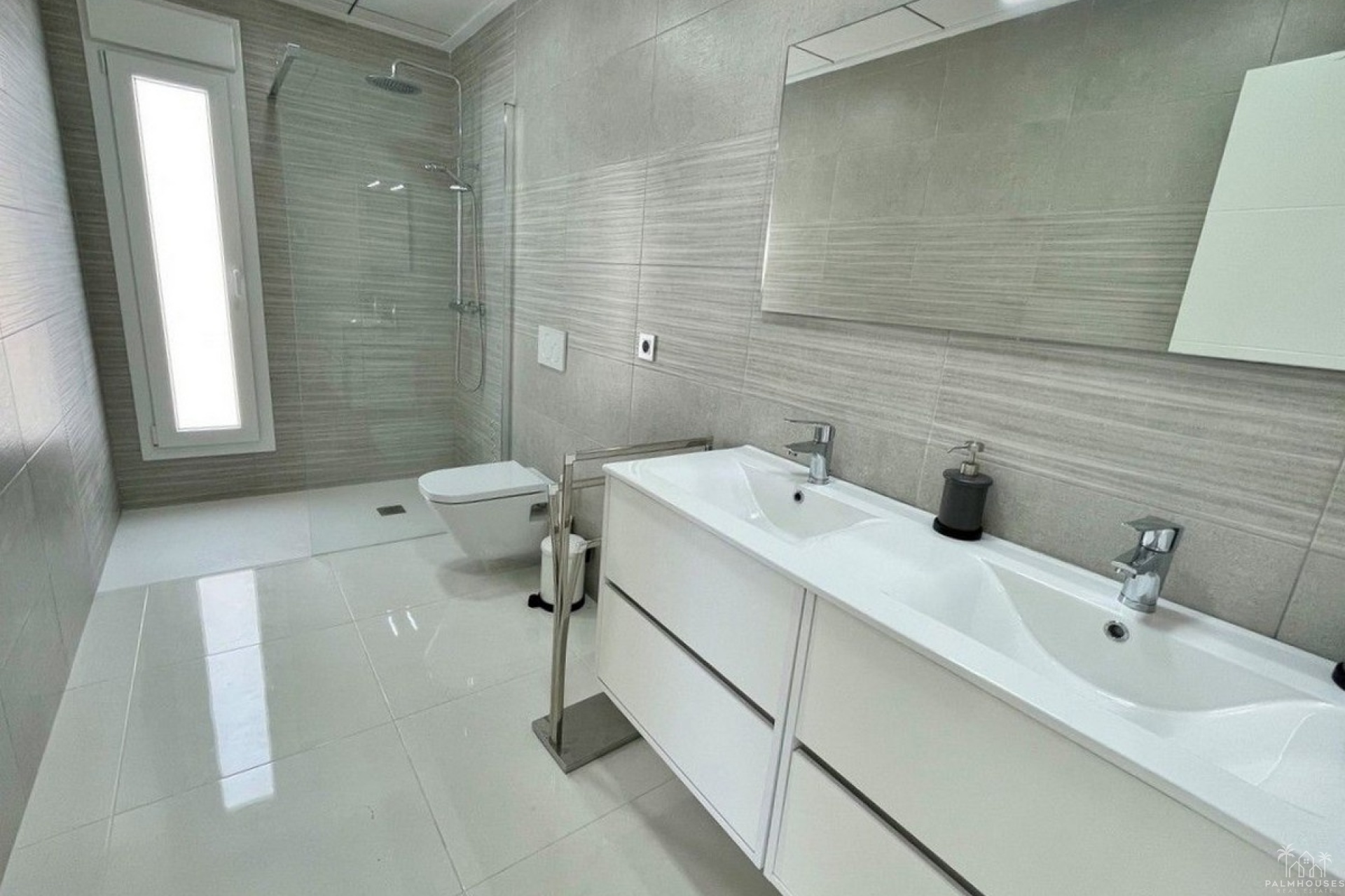 New Build - Villa - Rafal