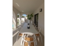 New Build - Villa - Rojales - Ciudad Quesada