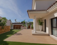 New Build - Villa - Rojales - Ciudad Quesada