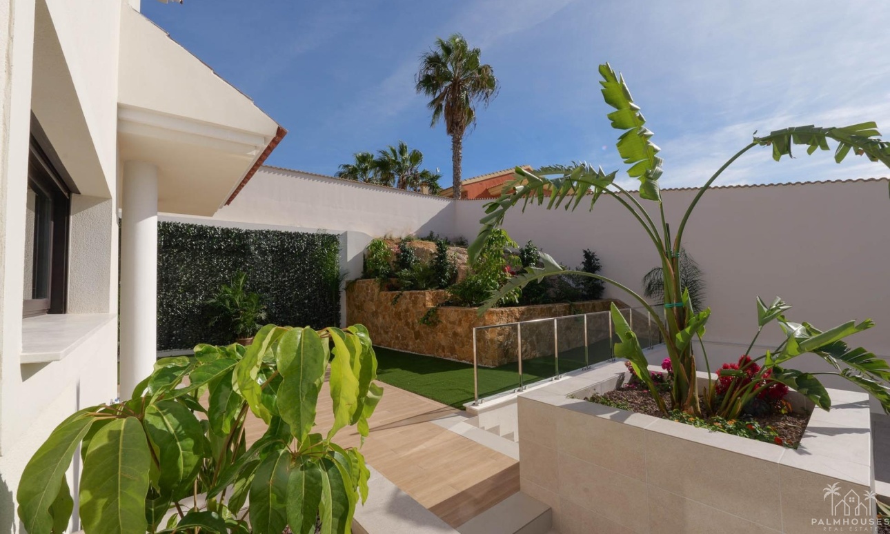 New Build - Villa - Rojales - Ciudad Quesada