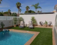 New Build - Villa - Rojales - Ciudad Quesada