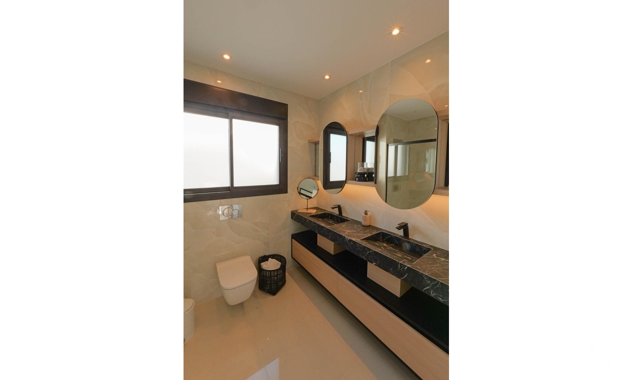 New Build - Villa - Rojales - Ciudad Quesada