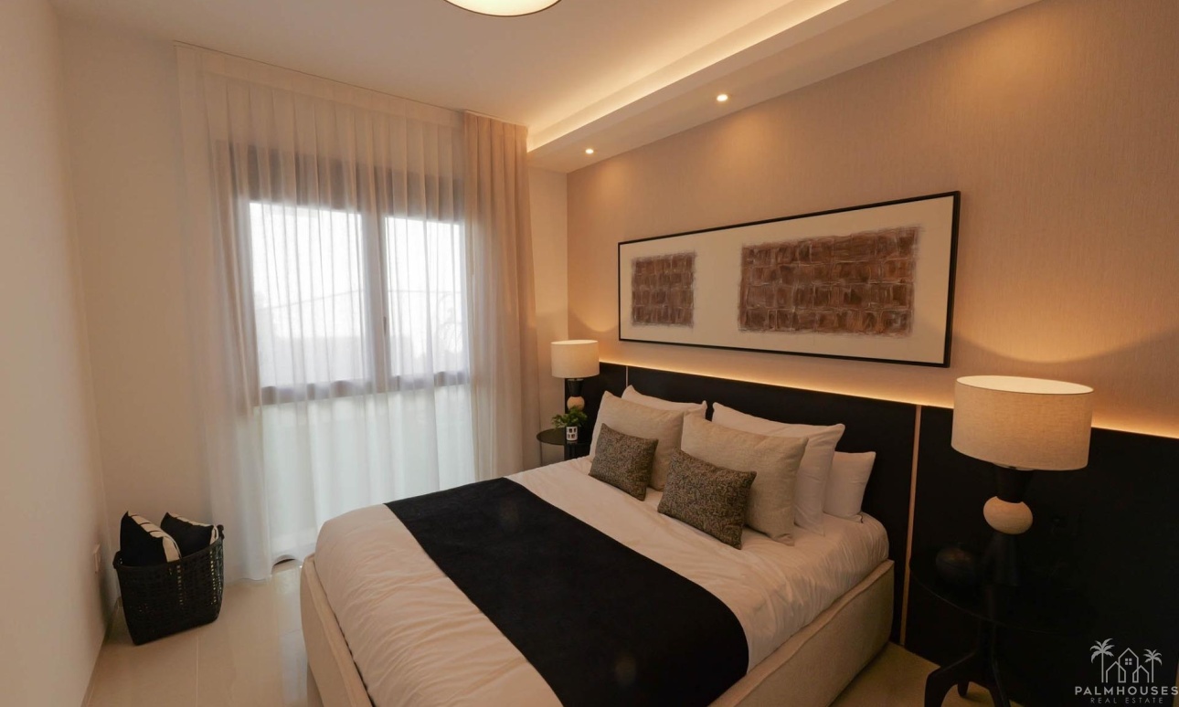New Build - Villa - Rojales - Ciudad Quesada