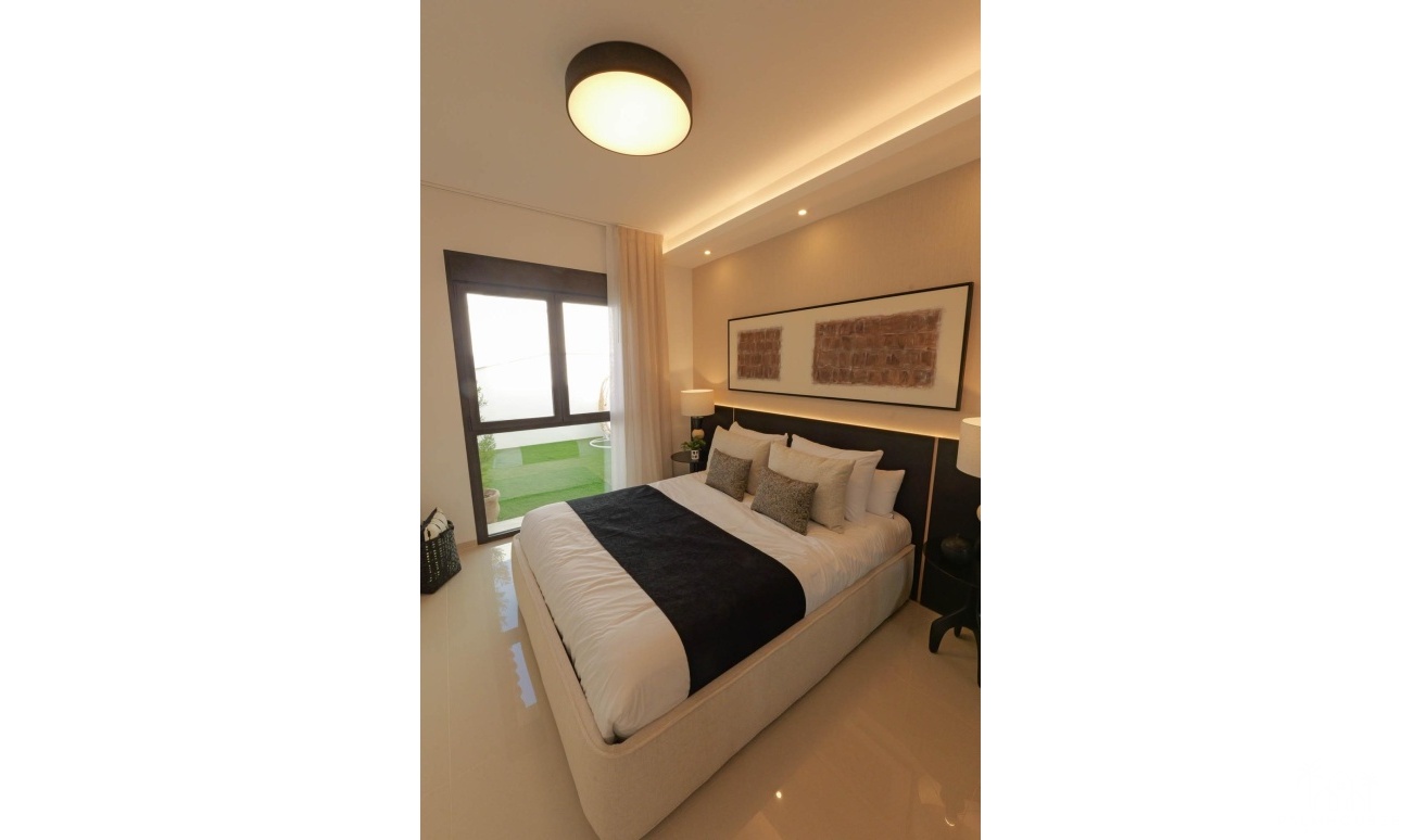 New Build - Villa - Rojales - Ciudad Quesada