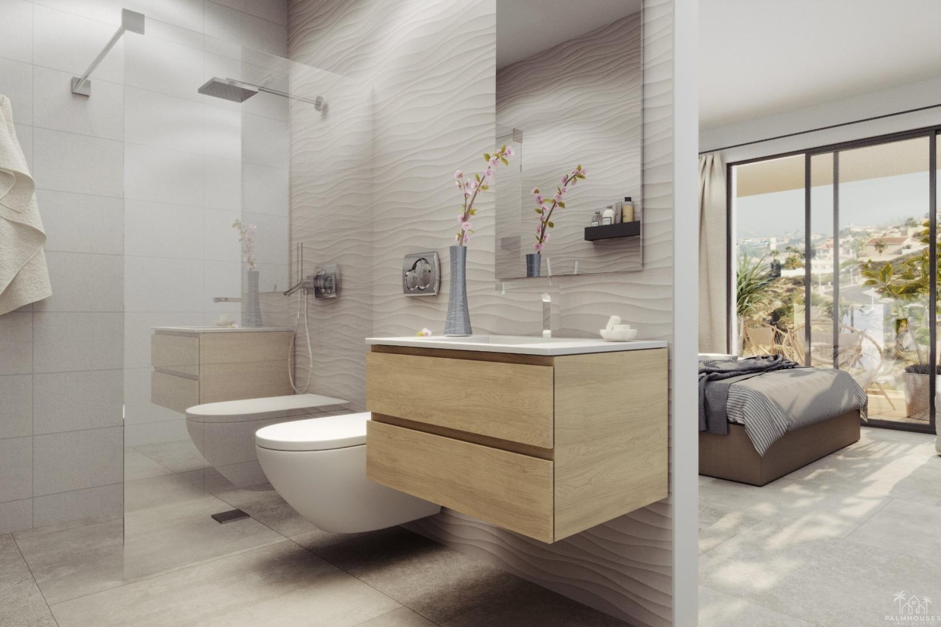New Build - Villa - Rojales - Golf La Marquesa (Ciudad Quesada)