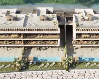 New Build - Villa - Rojales - Golf La Marquesa (Ciudad Quesada)