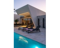 New Build - Villa - Rojales