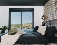 New Build - Villa - Rojales