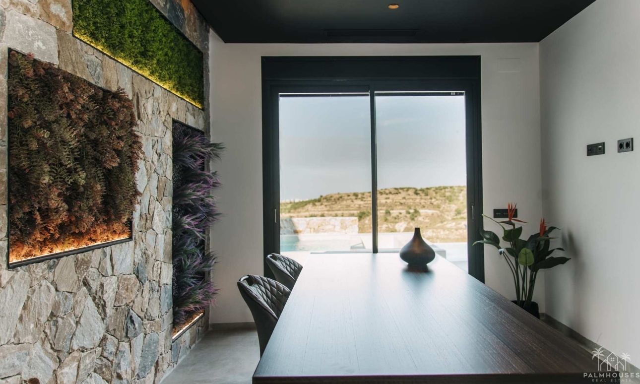 New Build - Villa - Rojales