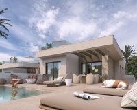 New Build - Villa - Rojales
