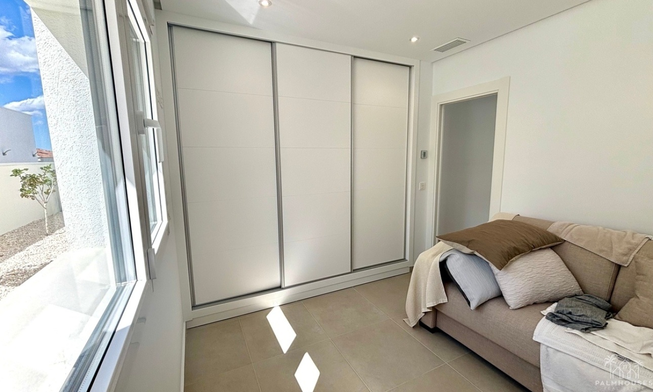 New Build - Villa - Rojales