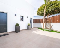 New Build - Villa - Roldán