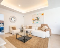 New Build - Villa - Roldán
