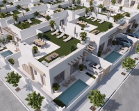 New Build - Villa - Roldán