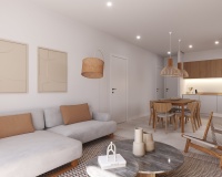 New Build - Villa - Roldán