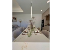 New Build - Villa - Roldán