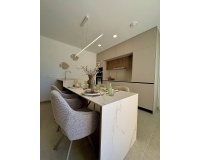 New Build - Villa - Roldán