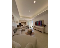New Build - Villa - Roldán