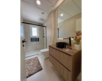 New Build - Villa - Roldán
