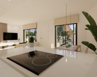 New Build - Villa - San Fulgencio
