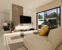 New Build - Villa - San Fulgencio
