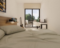 New Build - Villa - San Fulgencio