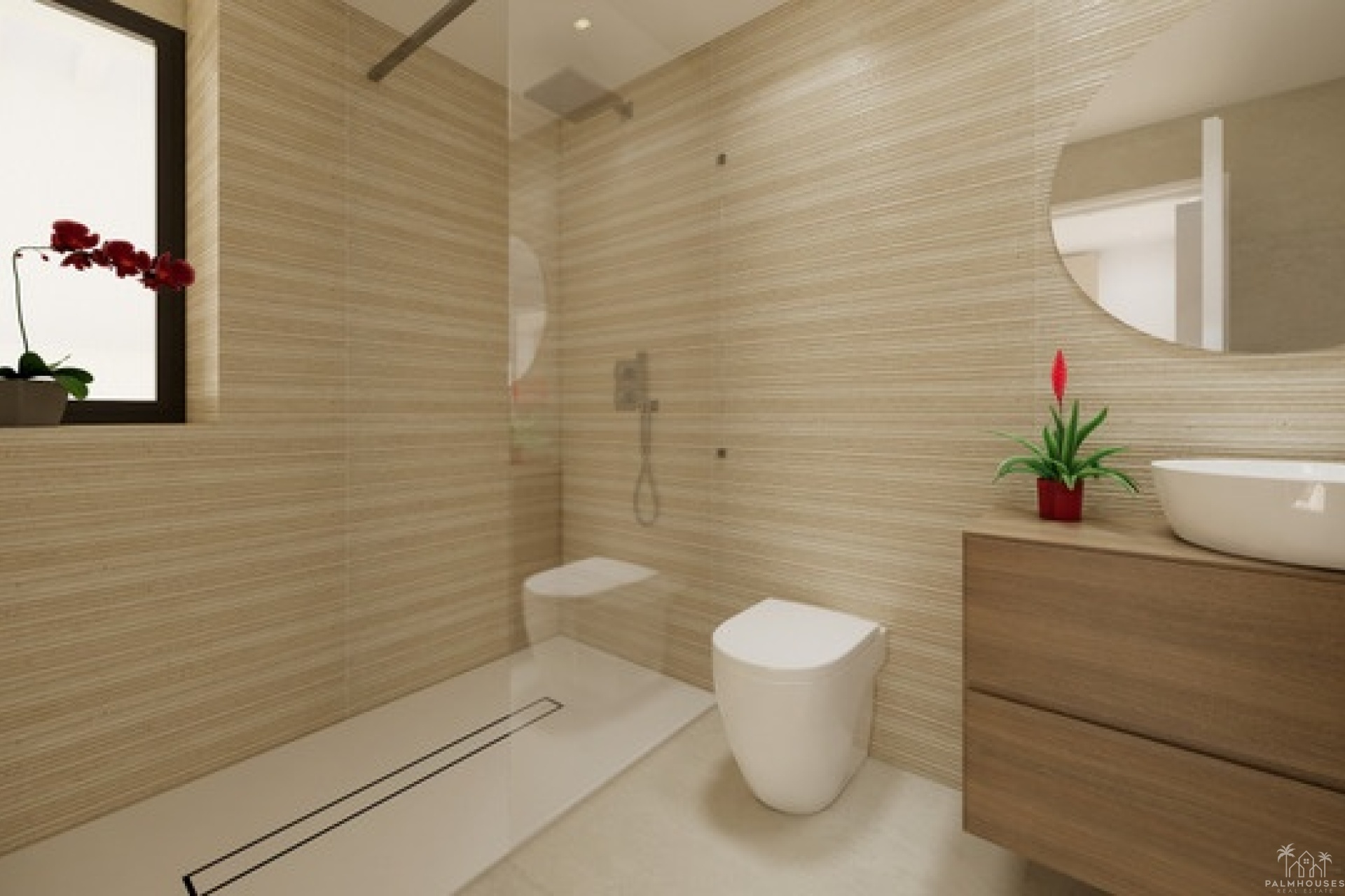 New Build - Villa - San Fulgencio