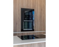 New Build - Villa - San Javier - Parque del doce