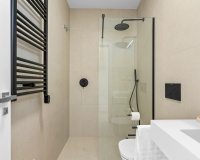 New Build - Villa - San Javier - Parque del doce