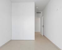 New Build - Villa - San Javier - Parque del doce