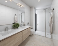 New Build - Villa - San Javier - Roda Golf