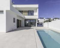 New Build - Villa - San Javier