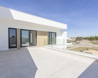 New Build - Villa - San Javier