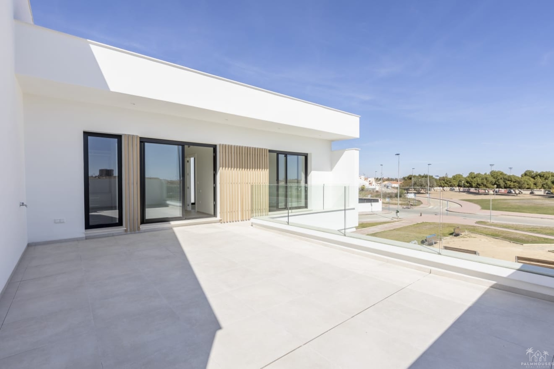 New Build - Villa - San Javier
