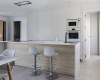 New Build - Villa - San Javier