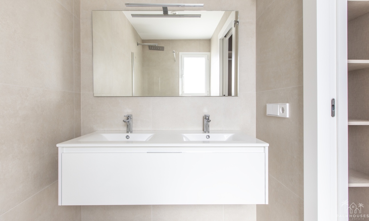 New Build - Villa - San Javier